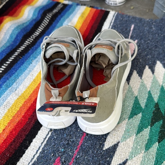 SPEEDO MEN'S WATER SHOES - Picture 4 of 7